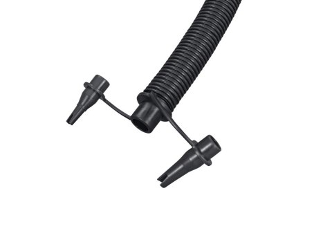 Bestway Bestway Pompka nożna do materaca + 2 różne adaptery 29x22cm 62005