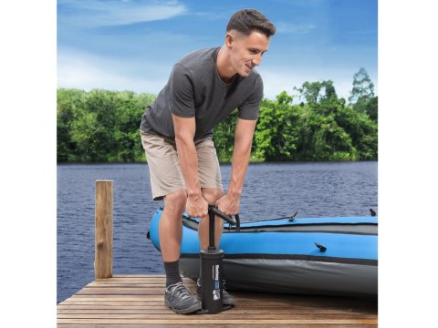Bestway Bestway Pompka tłokowa do materaca 37cm 62086