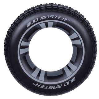 Bestway Bestway dmuchane Koło OPONA na plażę 91cm 36016