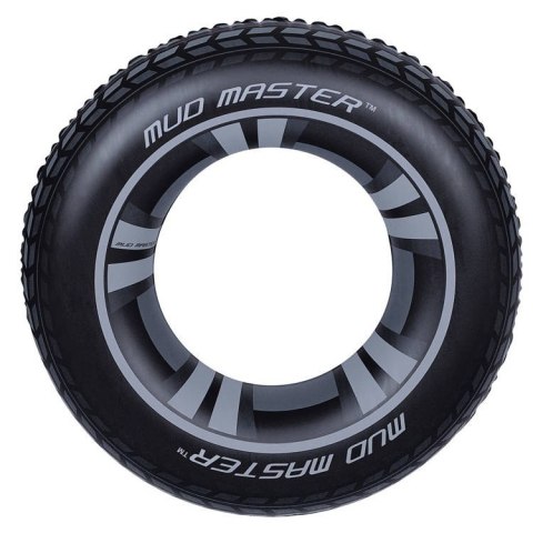 Bestway Bestway dmuchane Koło OPONA na plażę 91cm 36016