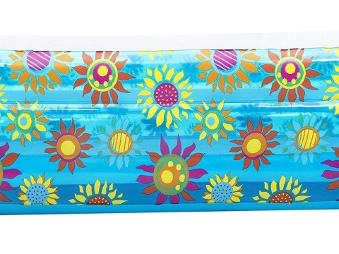 Bestway Bestway dmuchany Basen rodzinny 229 x 152cm 54120