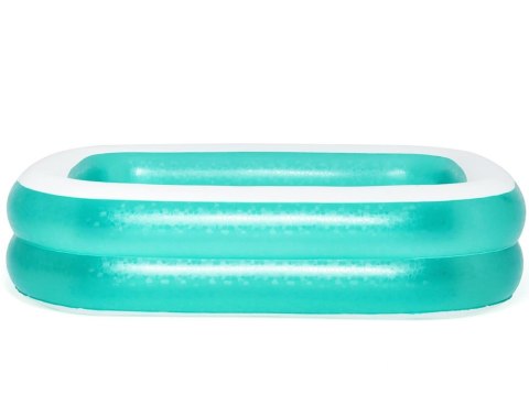 Bestway Bestway duży Basen dmuchany 201x150x51cm 54005