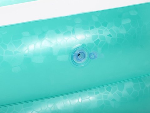 Bestway Bestway duży Basen dmuchany 201x150x51cm 54005