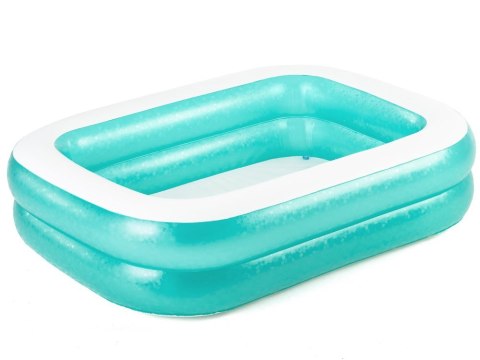 Bestway Bestway duży Basen dmuchany 201x150x51cm 54005