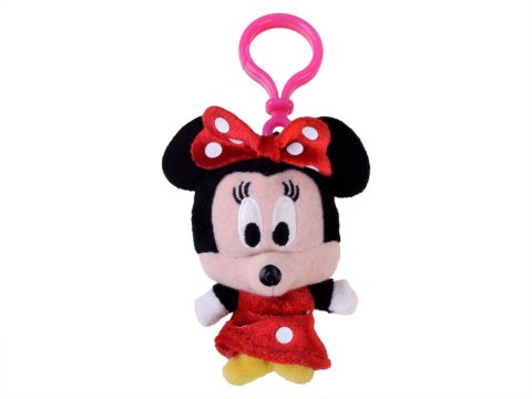 Disney Baby Disney Myszka Minnie - brelok zawieszka do plecaka ZA1429