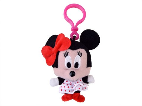 Disney Baby Disney Myszka Minnie - brelok zawieszka do plecaka ZA1429