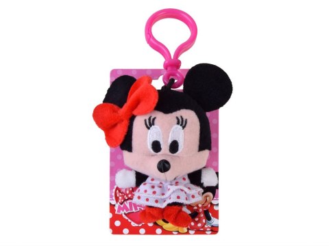 Disney Baby Disney Myszka Minnie - brelok zawieszka do plecaka ZA1429