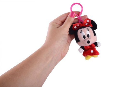 Disney Baby Disney Myszka Minnie - brelok zawieszka do plecaka ZA1429