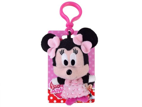 Disney Baby Disney Myszka Minnie - brelok zawieszka do plecaka ZA1429