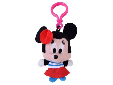 Disney Baby Disney Myszka Minnie - brelok zawieszka do plecaka ZA1429