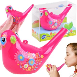Hola Ptaszek Gwizdek wodny Water Bird birds ZA1483