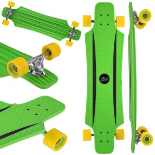 Hudora Deskorolka Hudora LONGBOARD CruiseStar dł. 91 cm + udźwig do 100 kg 12812