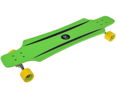 Hudora Deskorolka Hudora LONGBOARD CruiseStar dł. 91 cm + udźwig do 100 kg 12812