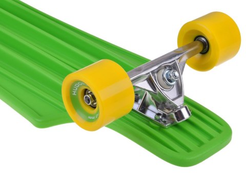 Hudora Deskorolka Hudora LONGBOARD CruiseStar dł. 91 cm + udźwig do 100 kg 12812