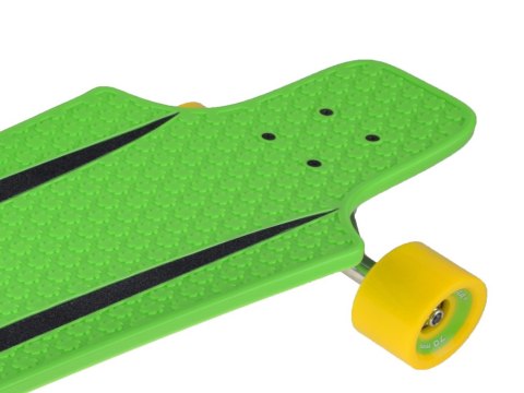 Hudora Deskorolka Hudora LONGBOARD CruiseStar dł. 91 cm + udźwig do 100 kg 12812