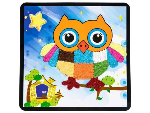 JOKOMISIADA Cyfry ZRÓB OBRAZEK Duży kreatywny zestaw ZA2067