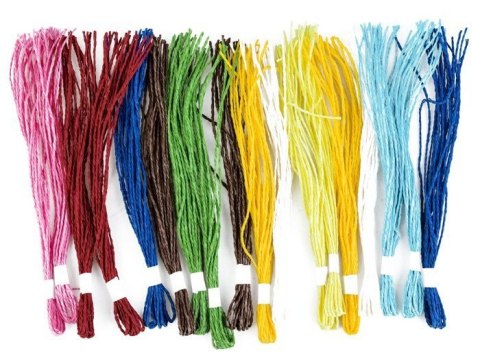 JOKOMISIADA Cyfry ZRÓB OBRAZEK Duży kreatywny zestaw ZA2067