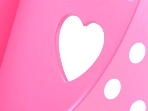 JOKOMISIADA Drewniany WÓZEK dla lalek pchaczyk retro ZA2250