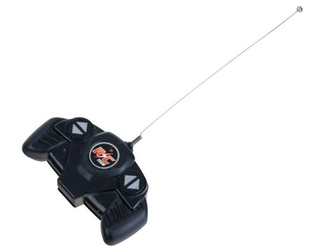 JOKOMISIADA Duży TIR z naczepą na pilota Ciężarówka sterowana RC0412