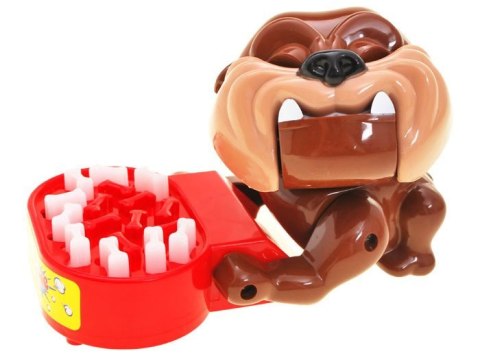 JOKOMISIADA Gra zręcznościowa Gryzący pies refleks GR0255