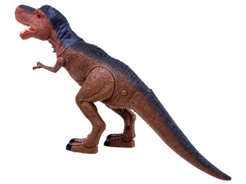 JOKOMISIADA Interaktywny sterowany Dinozaur T-Rex RC0333