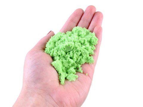 JOKOMISIADA Magiczny Piasek kinetyczny worek 250g ZA1564