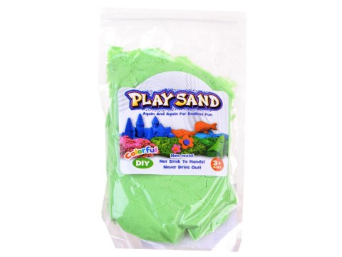 JOKOMISIADA Magiczny Piasek kinetyczny worek 250g ZA1564