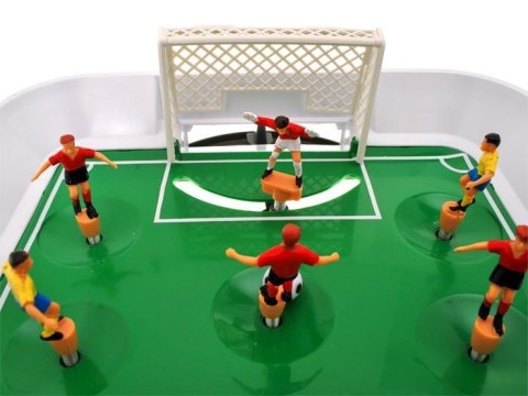 JOKOMISIADA PIŁKARZYKI gra MECZ sprężynki FOOTBALL GR0222