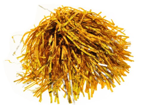 JOKOMISIADA Pompony dla cheerleaderek czirliderki 2szt. ZA1110