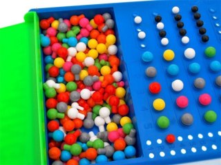 JOKOMISIADA Rewelacyjna GRA Mastermind kultowa gra PRLu GR0234