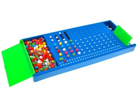 JOKOMISIADA Rewelacyjna GRA Mastermind kultowa gra PRLu GR0234