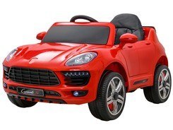 JOKOMISIADA Sportowe AUTO z efektem BUJANIA bujak pilot PA0149