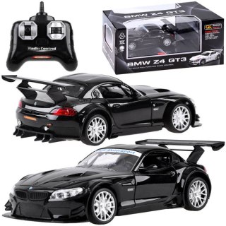 JOKOMISIADA Sportowe auto sterowane BMW Z4 pilot 1:24 RC0347
