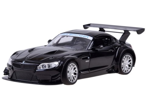 JOKOMISIADA Sportowe auto sterowane BMW Z4 pilot 1:24 RC0347