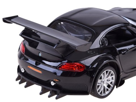 JOKOMISIADA Sportowe auto sterowane BMW Z4 pilot 1:24 RC0347