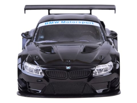 JOKOMISIADA Sportowe auto sterowane BMW Z4 pilot 1:24 RC0347