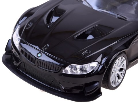 JOKOMISIADA Sportowe auto sterowane BMW Z4 pilot 1:24 RC0347