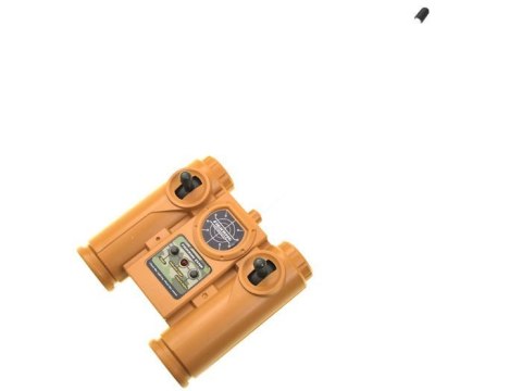 JOKOMISIADA Sterowany CZOŁG M1A2 kamuflaż pustynny RC0374