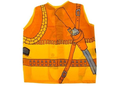 JOKOMISIADA Strój bal kostium przebranie Szeryf Indian ZA1214