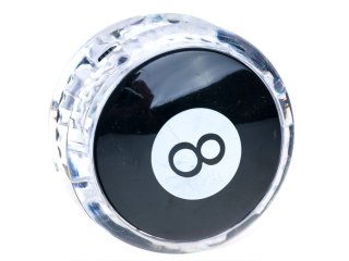 JOKOMISIADA Super świecące YoYo Jojo Gra zręcznościowa ZA2096