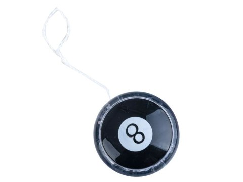 JOKOMISIADA Super świecące YoYo Jojo Gra zręcznościowa ZA2096