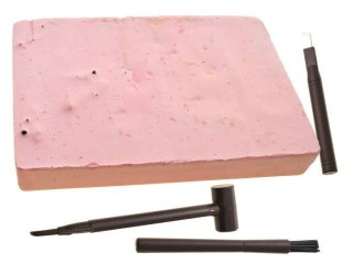 JOKOMISIADA Szkielet T-REX 3D wykopaliska zestaw ZA1777 A