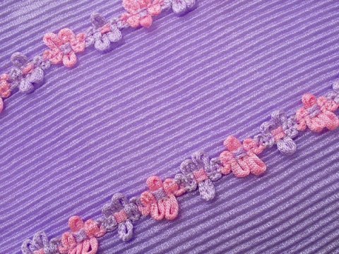 JOKOMISIADA Torebka kosmetyczka zapinana na zamek ZA1815