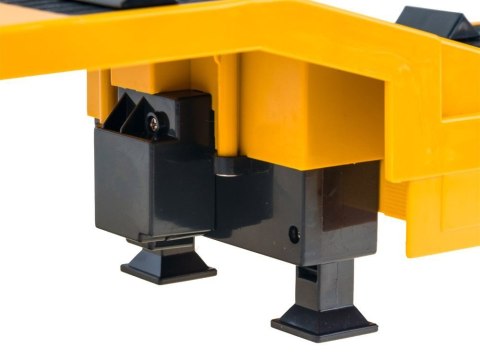 JOKOMISIADA Zdalnie sterowana CIĘŻARÓWKA tir laweta RC0297