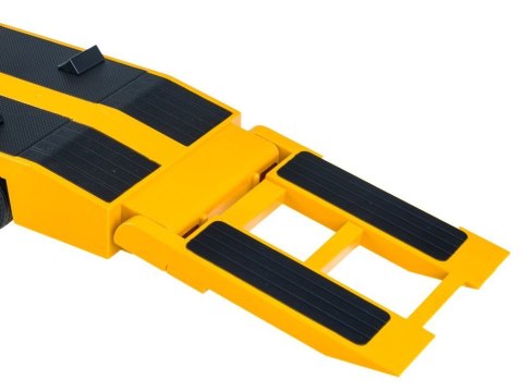 JOKOMISIADA Zdalnie sterowana CIĘŻARÓWKA tir laweta RC0297