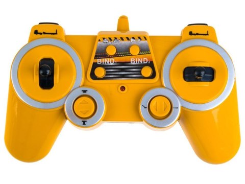 JOKOMISIADA Zdalnie sterowana CIĘŻARÓWKA tir laweta RC0297