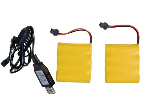 JOKOMISIADA Zdalnie sterowana CIĘŻARÓWKA tir laweta RC0297