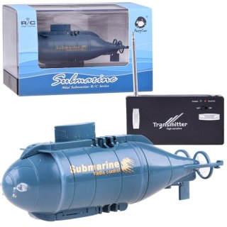 JOKOMISIADA Zdalnie sterowana łódź r/c okręt podwodny RC0357