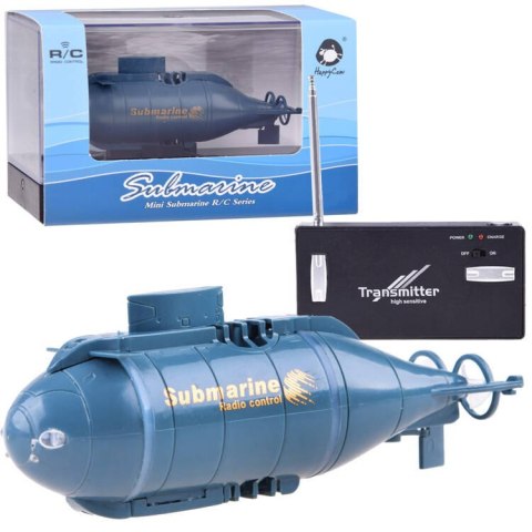 JOKOMISIADA Zdalnie sterowana łódź r/c okręt podwodny RC0357