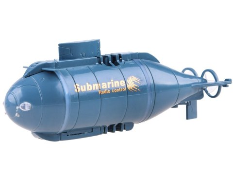 JOKOMISIADA Zdalnie sterowana łódź r/c okręt podwodny RC0357